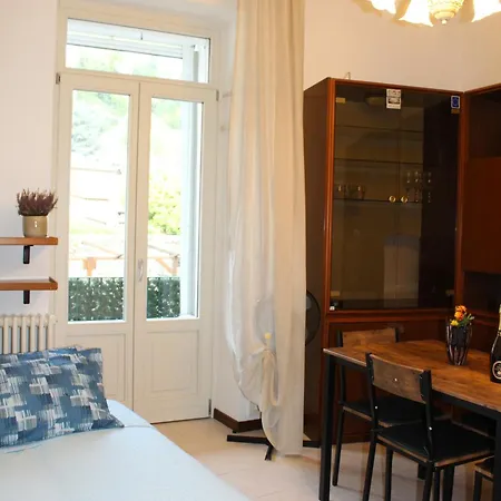 Appartement Angel's *