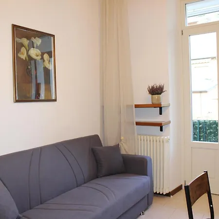 Angel's Apartment *