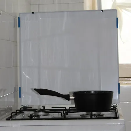 Appartement Angel's *