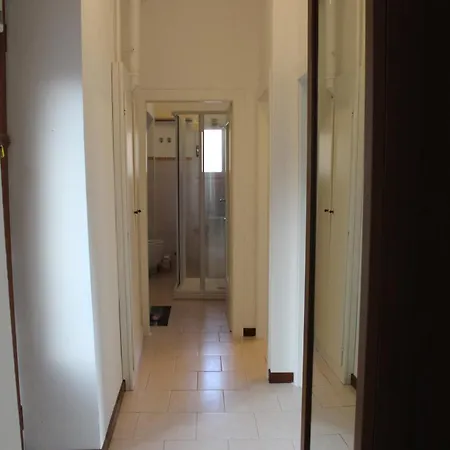 Appartement Angel's Como