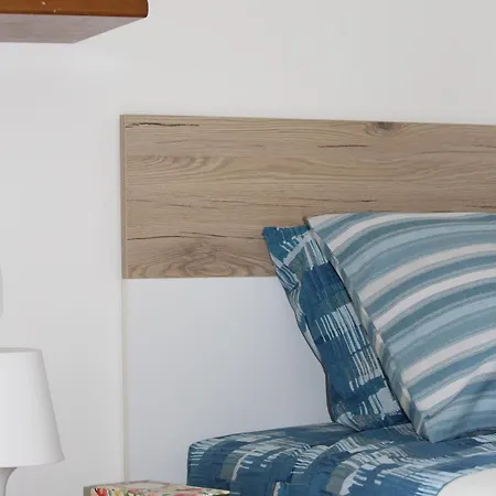 Appartement Angel's *