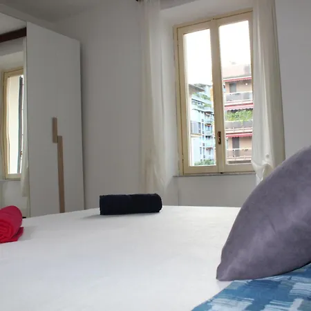 Apartment Angel's Como