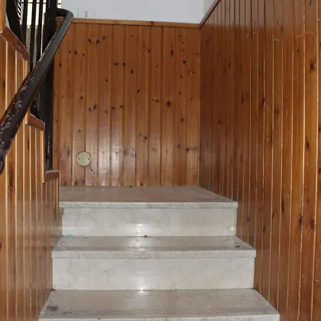 Appartement Angel's Como