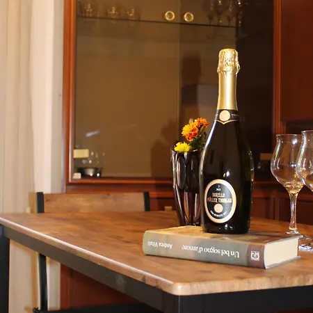 Angel's Appartement *