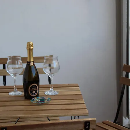 Angel's Appartement Como