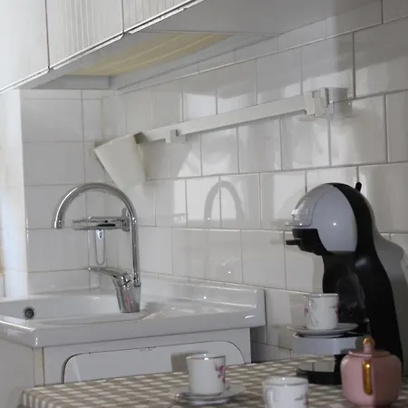 Appartement Angel's *