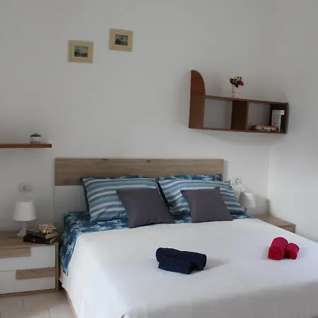 Appartement Angel's *