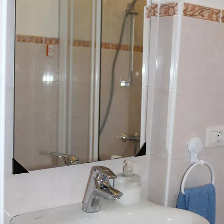 Appartement Angel's *