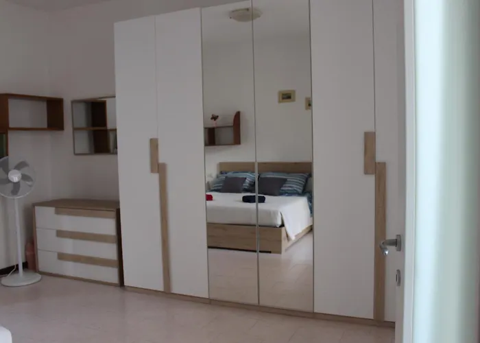 Angel's דירה קומו