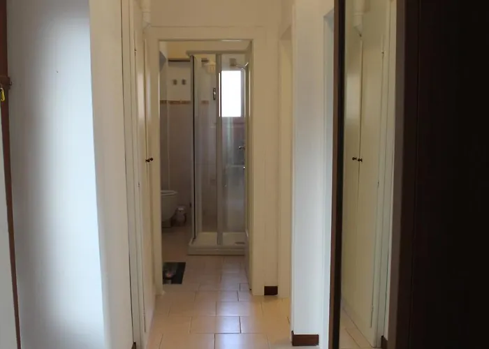 דירה Angel's קומו