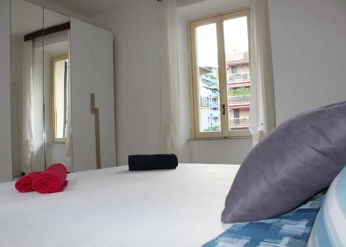 דירה Angel's קומו