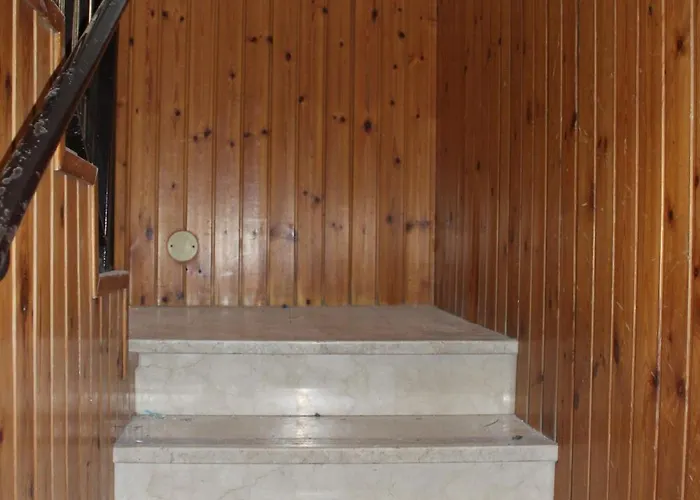 דירה Angel's קומו