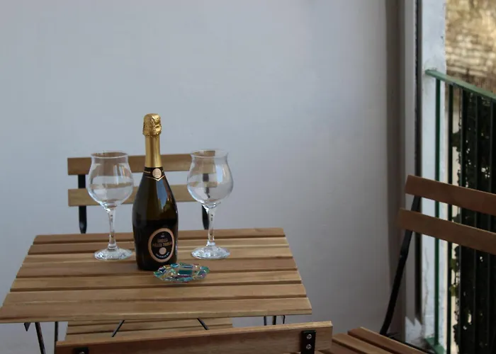 Angel's דירה קומו