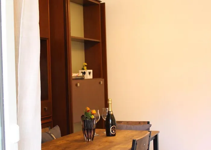 Angel's דירה קומו